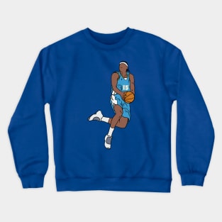 Carmelo Anthony Reverse Dunk Crewneck Sweatshirt